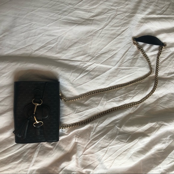 Gucci cross body bag - Picture 3 of 8
